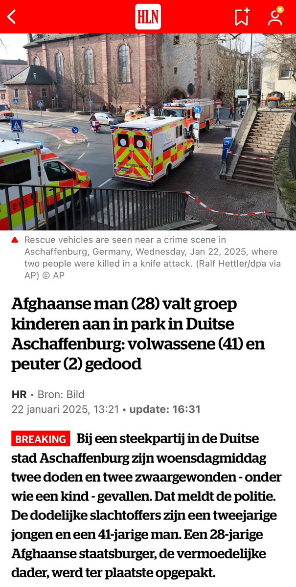 De Westerse maatschappij heeft grotere problemen dan Trump of Musk….