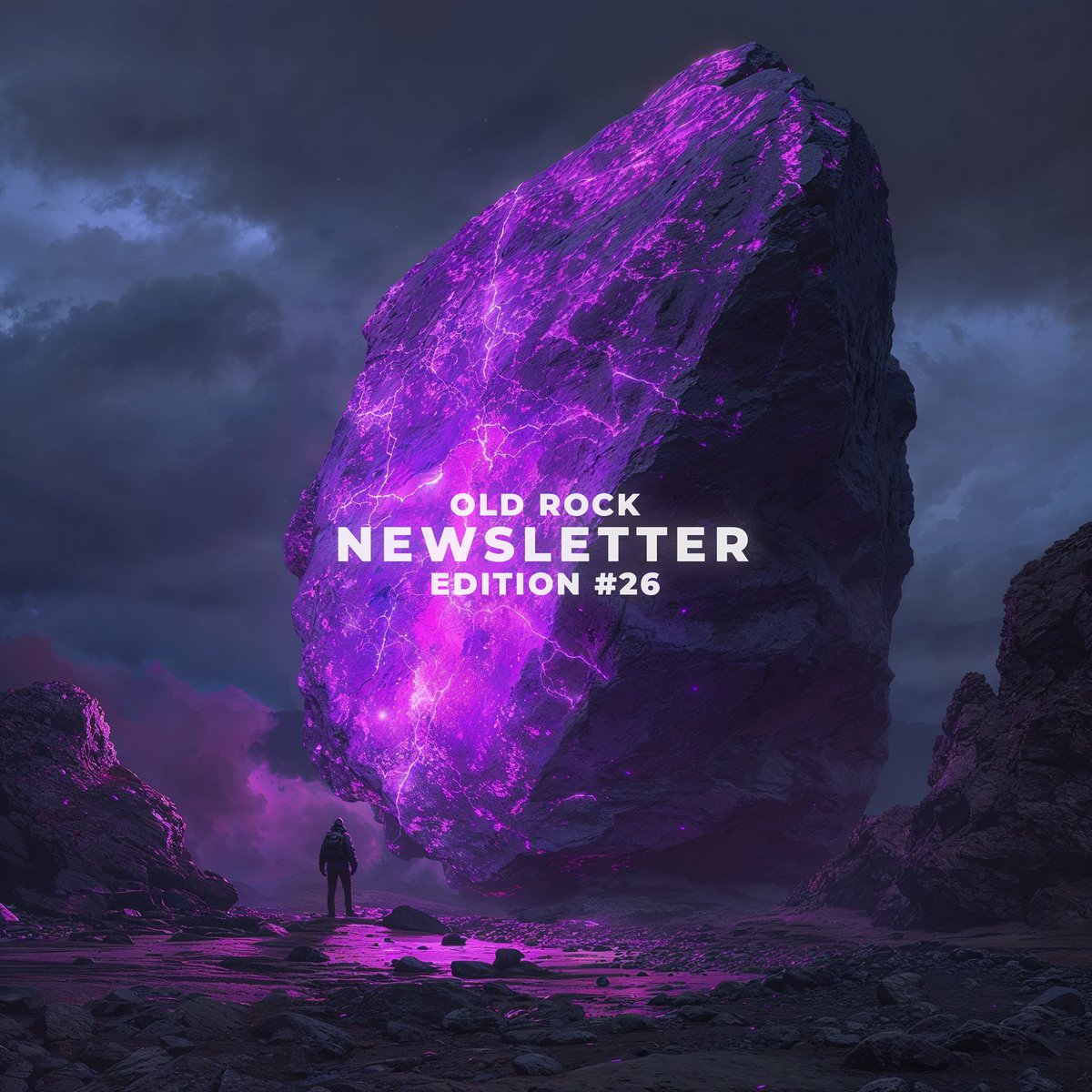 Old Rock tweet media