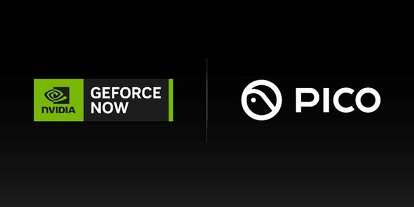 andresvilarino's tweet image. #XRStreaming Takes Steps Forward with PICO Integration of NVIDIA Geforce NOW

#AugmentedReality #VirtualReality #AR #VR #MR #MixedReality #ExtendedReality #XR #Tech #Technology

buff.ly/4hgXIro