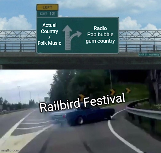 fpr4's tweet photo. @RailbirdFest https://t.co/P3uQLCrnR4