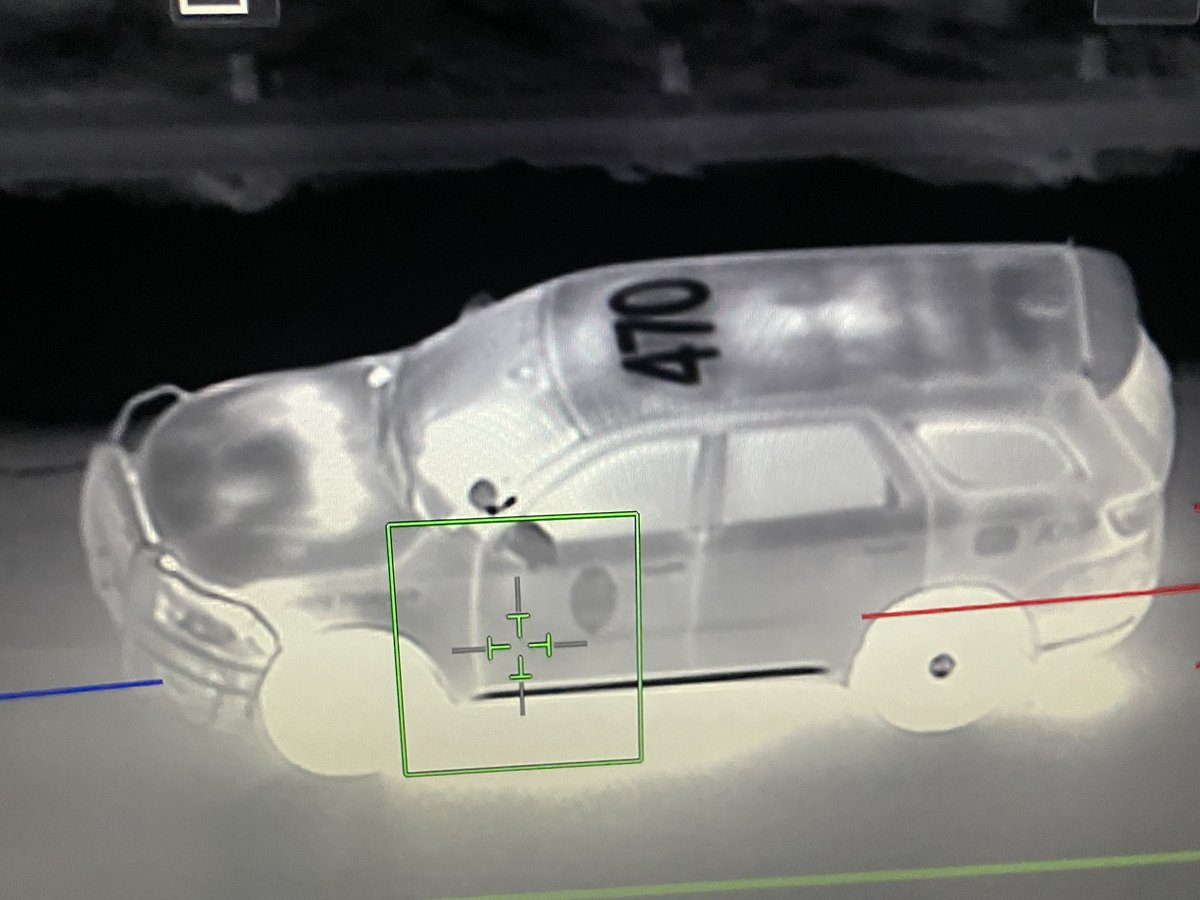 KHP Air Support Unit tweet media