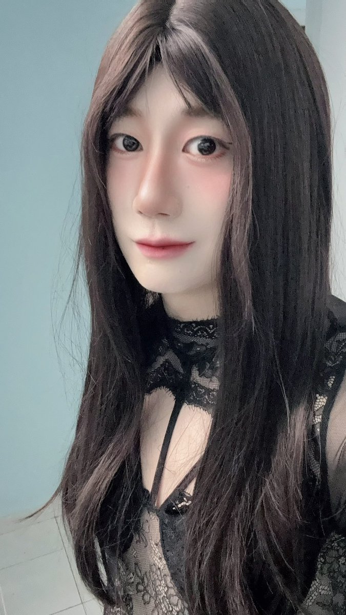 AlittleSheepX's tweet photo. 想做你的小公主 只吃鸡巴不吃苦
#伪娘 #女装子 #男の娘 #cd #ts #transgender #crossdress  #ladyboy #四爱 https://t.co/dLqFYUFqbR