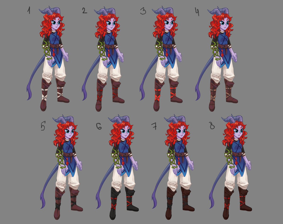 BonesKeeperStudio tweet media