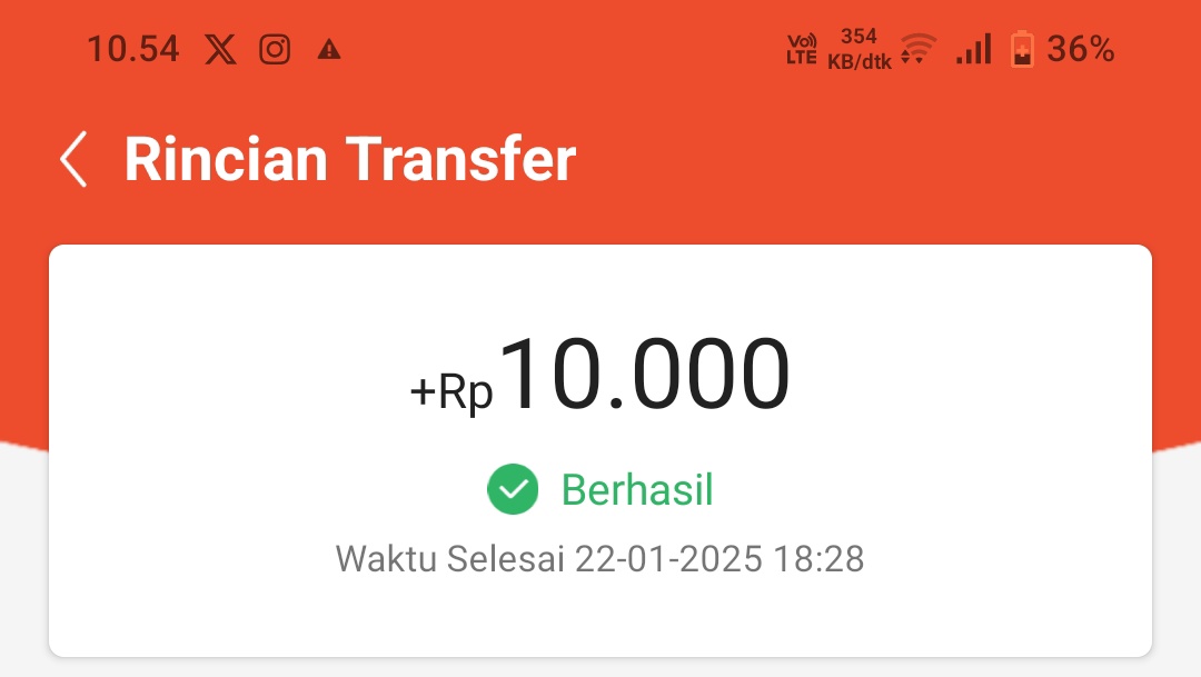 fluirsera's tweet photo. already received #vikachoof

1st testi on this year! thank you so much @imvikachoo god bless you💓 https://t.co/vU8NRIW6He