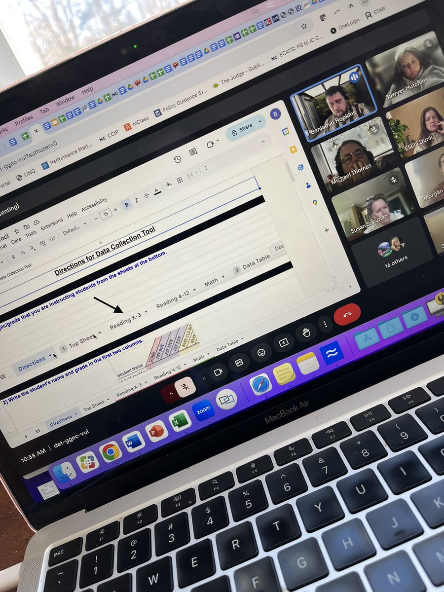 Chatham County Schools Exceptional Children's Dept (@chathamec) on Twitter photo Shout out to Ben Hopkins at <a href="/MoncurePanthers/">Moncure Panthers</a> for his contributions to the development of our new EC Data Tracking tool and presenting to his peers today! #SeeThePossibilities #ccsasis Shout out to Ben Hopkins at <a href="/MoncurePanthers/">Moncure Panthers</a> for his contributions to the development of our new EC Data Tracking tool and presenting to his peers today! #SeeThePossibilities #ccsasis