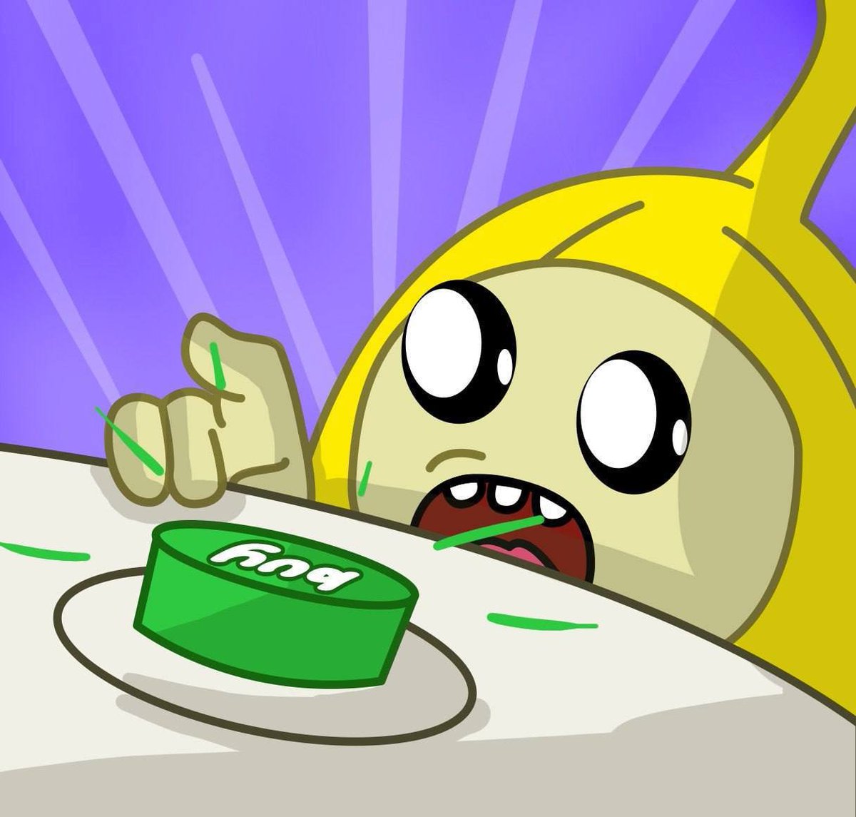 $BANANA is live 

Official CA : 0x767e6c8541D3438F59e902cCDFb29107335d25EF