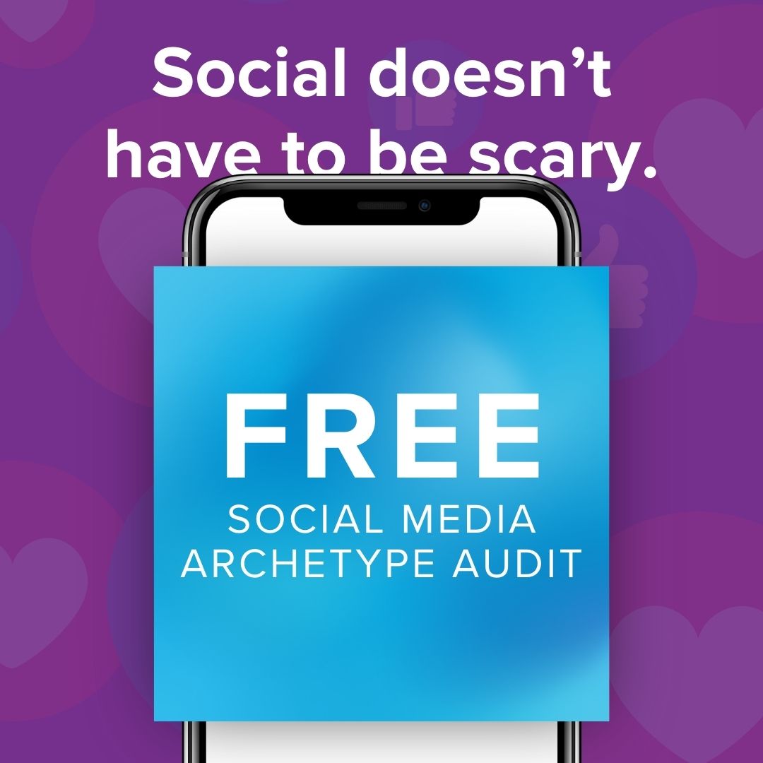 It’s a new year—time to ensure your social media aligns with your brand’s persona.

Get your FREE organic social media archetype audit:

loom.ly/pFmnDdw

#Deksia #archetypes #socialmediamarketing