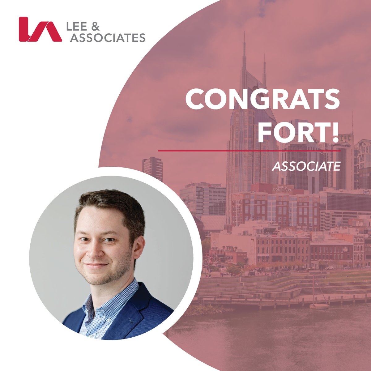 Lee and Associates - Nashville tweet media