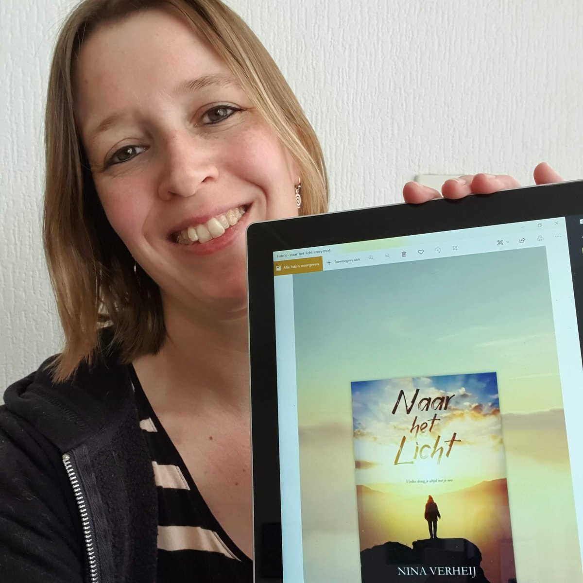 "Ultimately, wouldn't you rather be the person who actually finished the project you're dreaming about, rather than the one who talks about ‘always having wanted to'?" ~ J.K. Rowling

Schrijf je nu in: backwords.eu/cursussen/crea… 💪
-
#schrijfcursus #creatiefschrijven