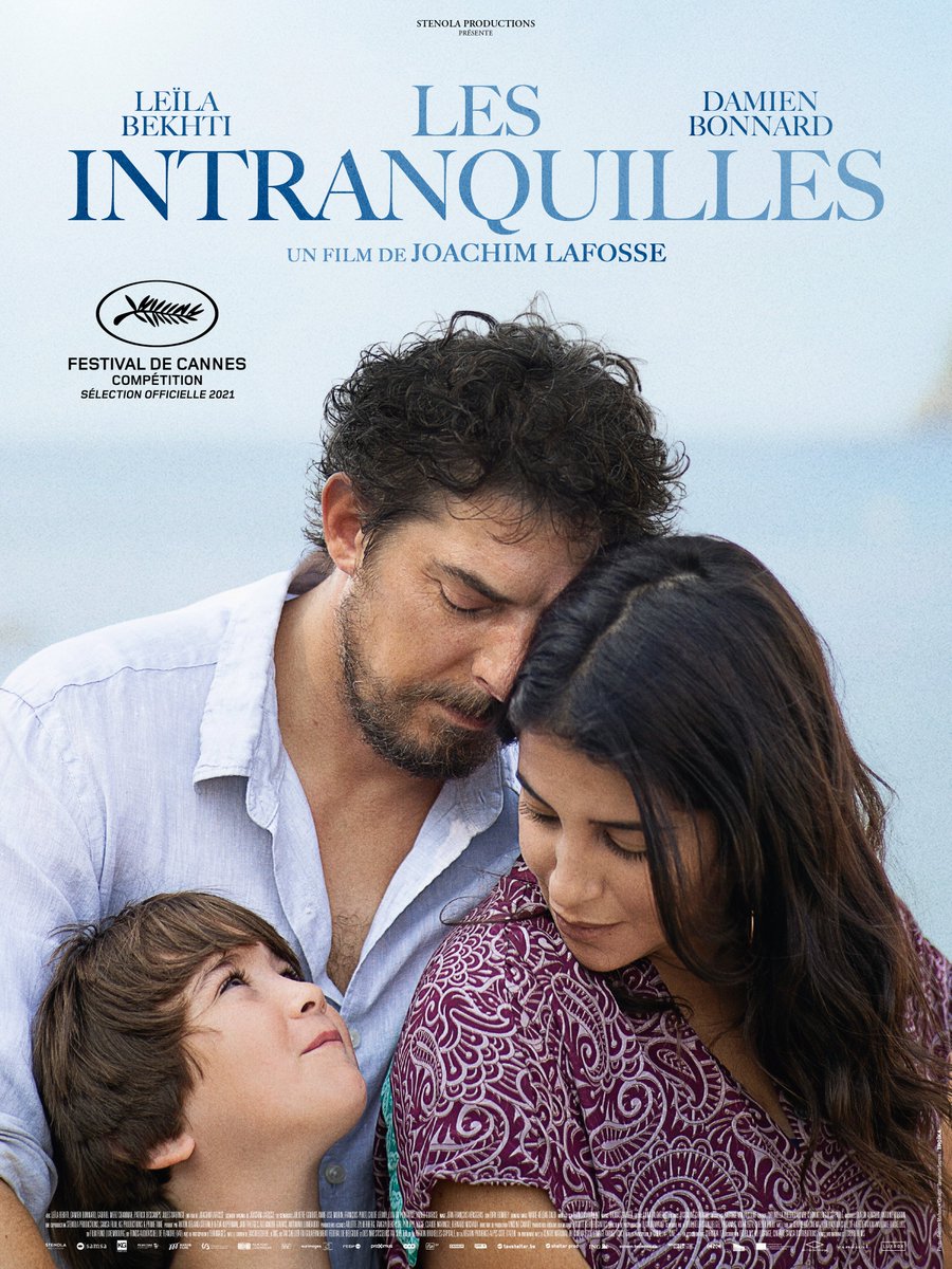 C2D (@c2d_bxmetro) on Twitter photo 🎬 Venez (re)découvrir Les Intranquilles au ciné-débat sur la santé mentale.
Un film de Joachim Lafosse mettant en scène l'histoire de Leila et Damien. Projection suivie d’un échange autour du rôle des aidants.
📅 Jeudi 6 février à 20h au Cinéma La Lanterne
<a href="/Unafam33/">Unafam Gironde</a> <a href="/BxMetro/">Bordeaux Métropole</a> 🎬 Venez (re)découvrir Les Intranquilles au ciné-débat sur la santé mentale.
Un film de Joachim Lafosse mettant en scène l'histoire de Leila et Damien. Projection suivie d’un échange autour du rôle des aidants.
📅 Jeudi 6 février à 20h au Cinéma La Lanterne
<a href="/Unafam33/">Unafam Gironde</a> <a href="/BxMetro/">Bordeaux Métropole</a>
