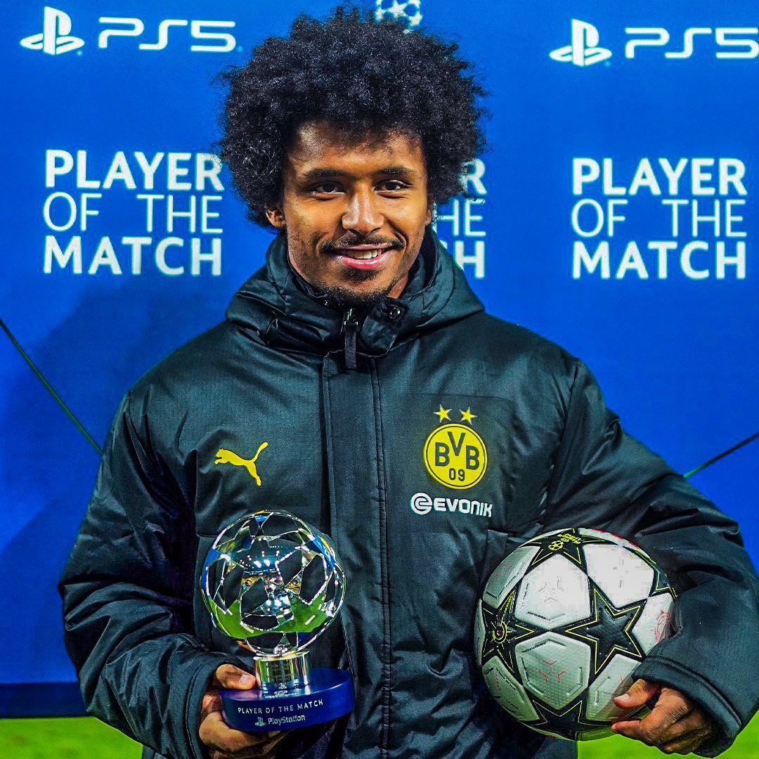 eurofootcom's tweet photo. 🚨🟡 Borussia Dortmund are anticipating the depature of Karim Adeyemi with both Napoli and Chelsea interested! 👋

Therefore, Dortmund are now advancing to sign Yunus Akgün (24) from Galatasaray, reports @lequipe. 🇹🇷⚡️ https://t.co/u0HnHl8mFp