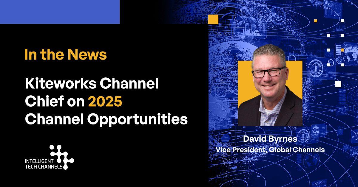 Kiteworks's tweet image. Exciting news! David Byrnes, our VP of Global Channels, is featured in @IntTechChannels! 🎉
👉 Read the full article: hubs.ly/Q033qYqM0
#Kiteworks #ChannelPartners #KiteworksChannelFirst #Cybersecurity