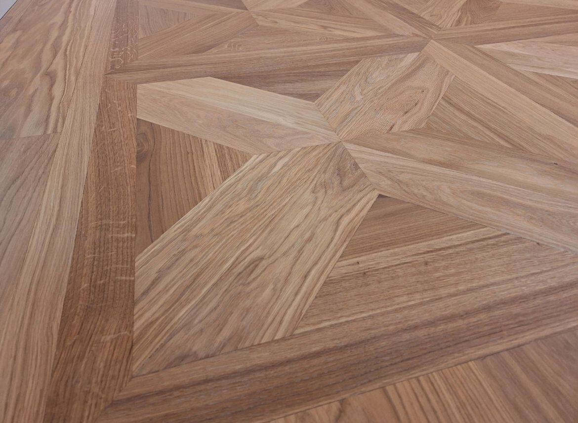 Custom Paris pattern panels by Castle Bespoke Flooring bring elegance to this stunning project. Castle Bespoke can help design and custom manufacture any pattern you chose. 

#castlebespokeflooring #castlebespokecares #interiordesign #design