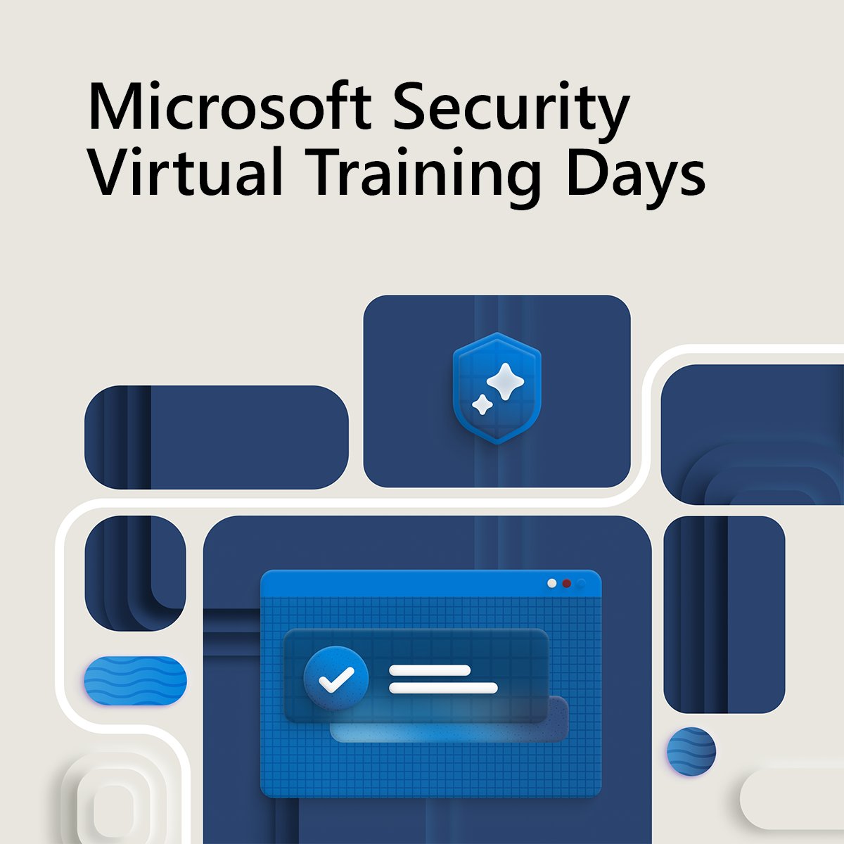 Learn to detect and respond to cyberthreats at speed and scale with Microsoft Security Copilot. Learn more: msft.it/6019UJNIX