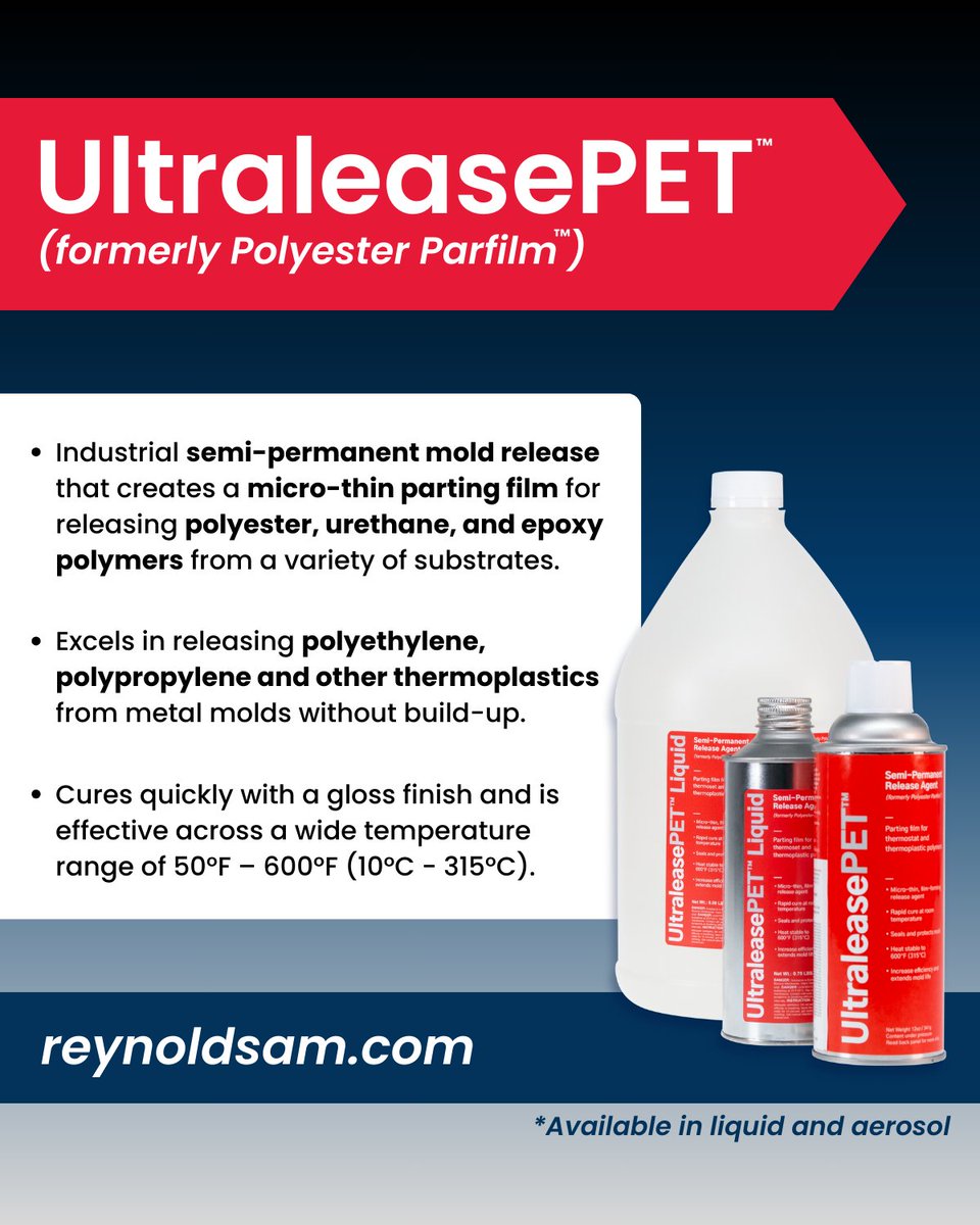 Reynolds Advanced tweet media