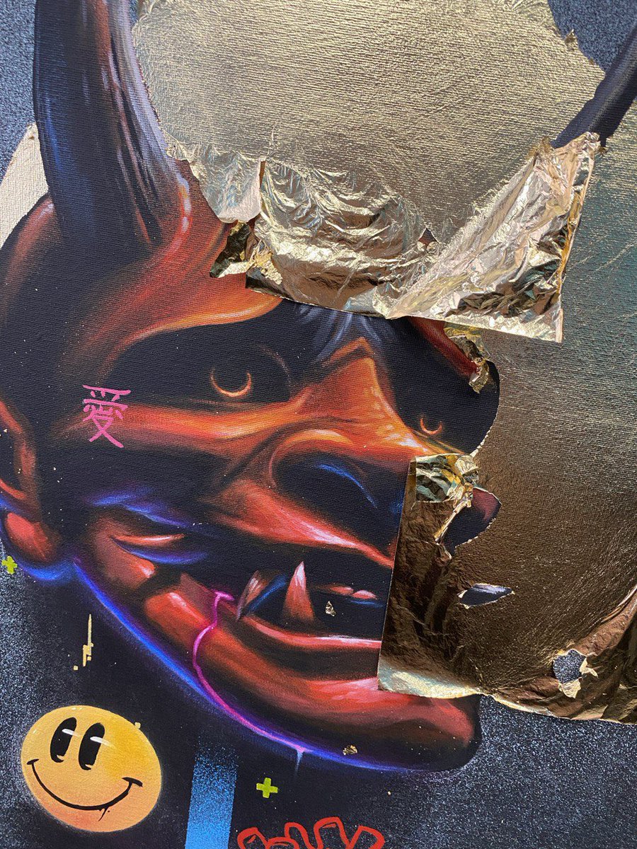 TIMUR ENOTE tweet media