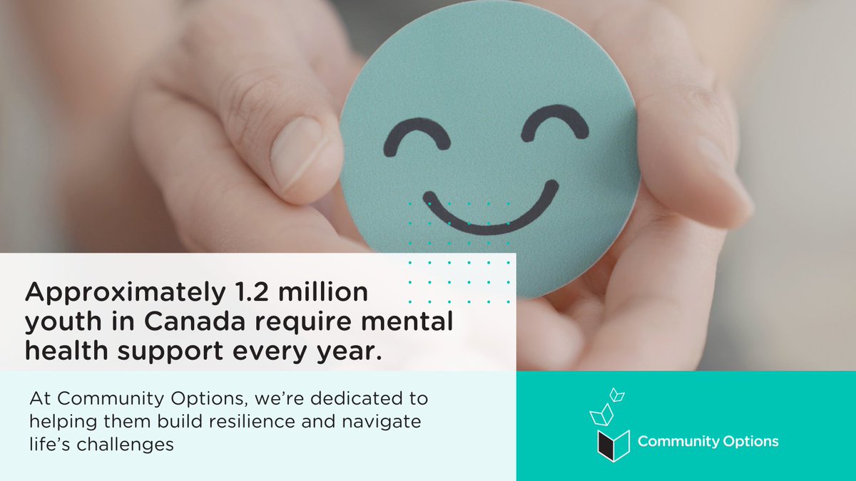 This #BellLetsTalk Day, let’s support youth mental health. 1.25 million youth in Canada need mental health support every year. Together, we can empower youth by fostering self-care, open conversations &amp; healthy routines. 

How are you supporting youth mental health today? 💙