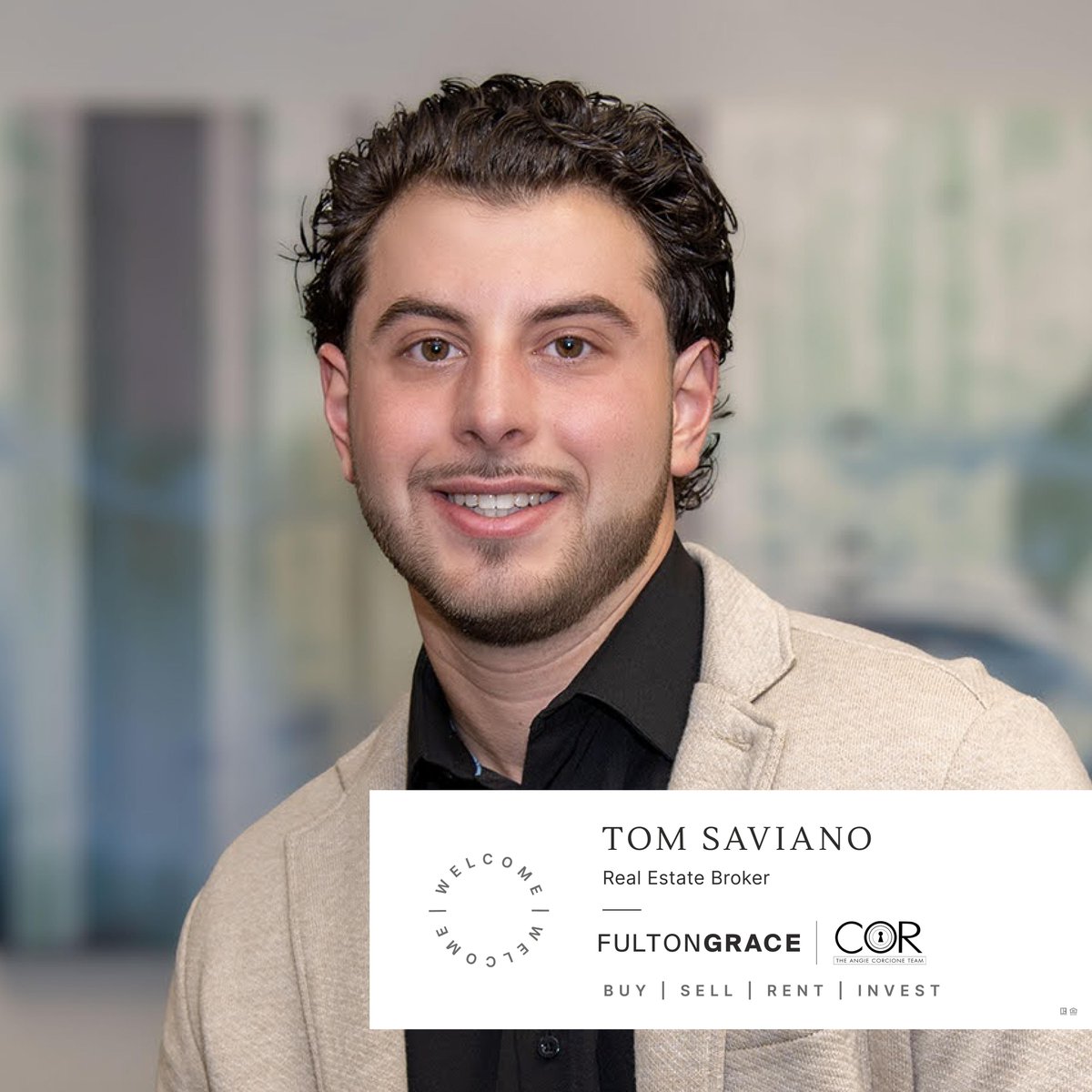 Fulton Grace Realty tweet media