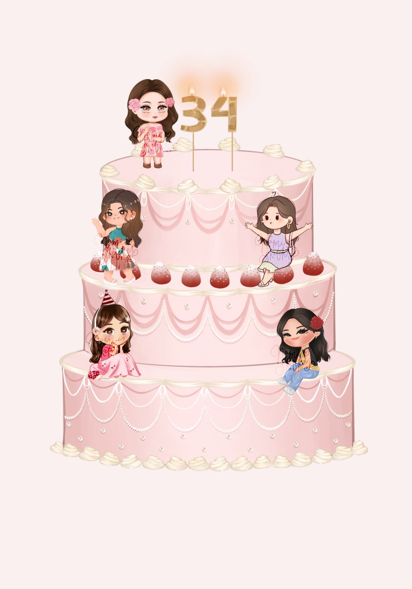 — happy 34th birthday to the core of the jsl fandom, our favorite author, JONAXX 🎂 

#THIRTYFOUReverWithJonaxx 

collab with: <a href="/astridityyy_/">astrid 🌼</a> <a href="/aiamaeee/">aia 🍀</a> <a href="/Charmntflco/">Charm💙</a> <a href="/namisketches/">nami 🌙</a> <a href="/jolarez_/">jo</a> 💗