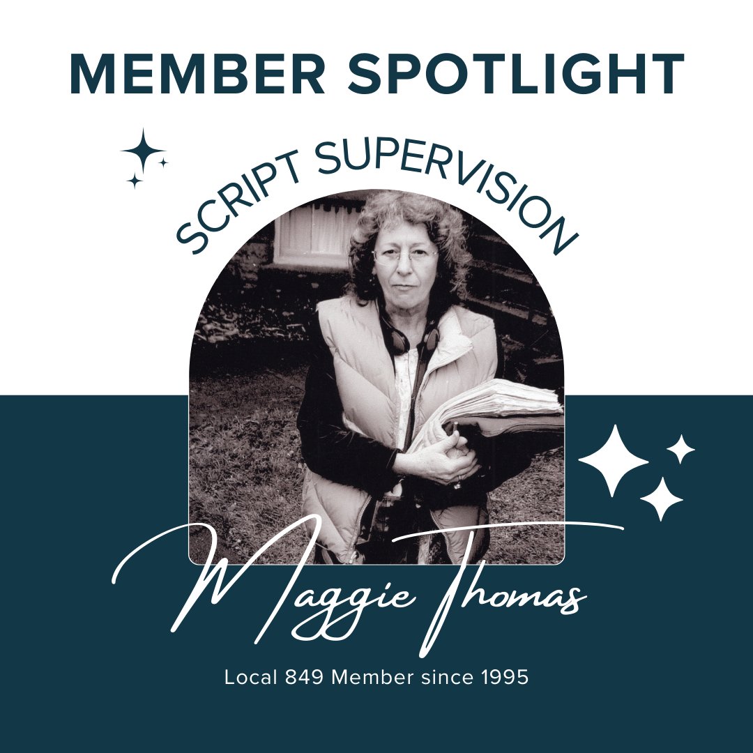 IATSE Local 849 tweet media