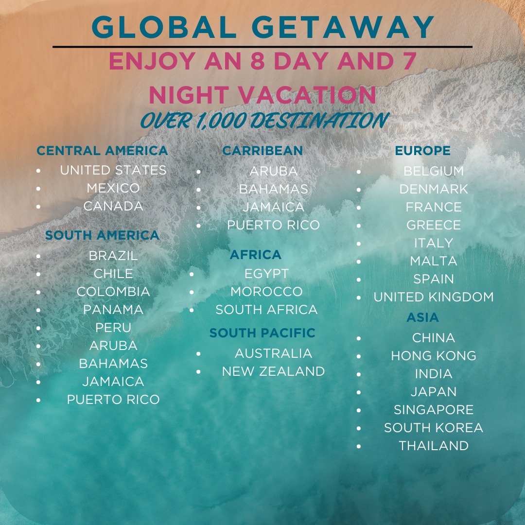 SinBouncer's tweet photo. Ask about our promotion 👌 2x1 vacation https://t.co/iIGUN2KdvO