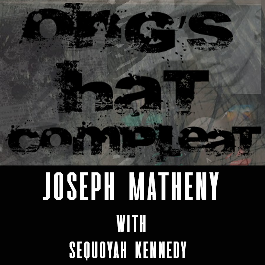 OngsHat1's tweet image. An update: Audible made an exception for length and waved us through, You may now buy COMPLEAT as a Kindle/Audible combo. 

amazon.com/Audible-Ongs-H…