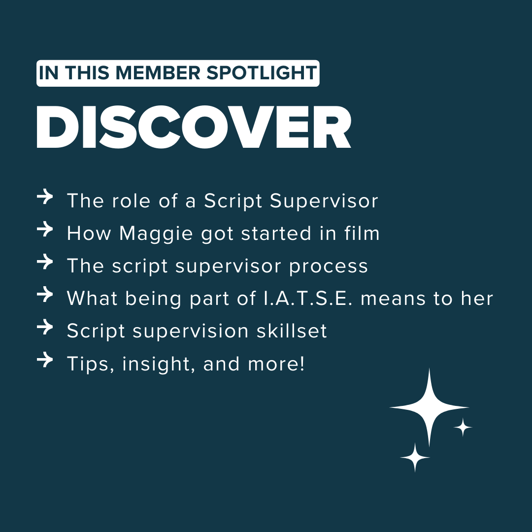 IATSE Local 849 tweet media