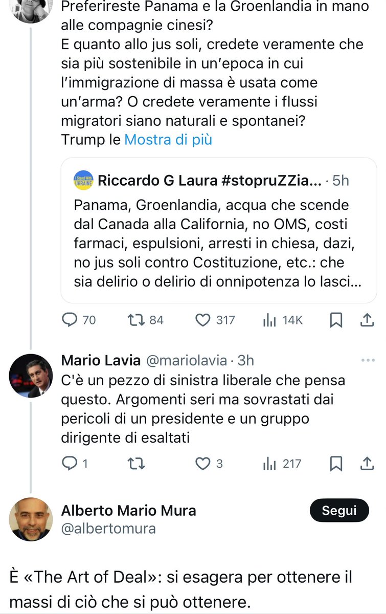 G. tweet media