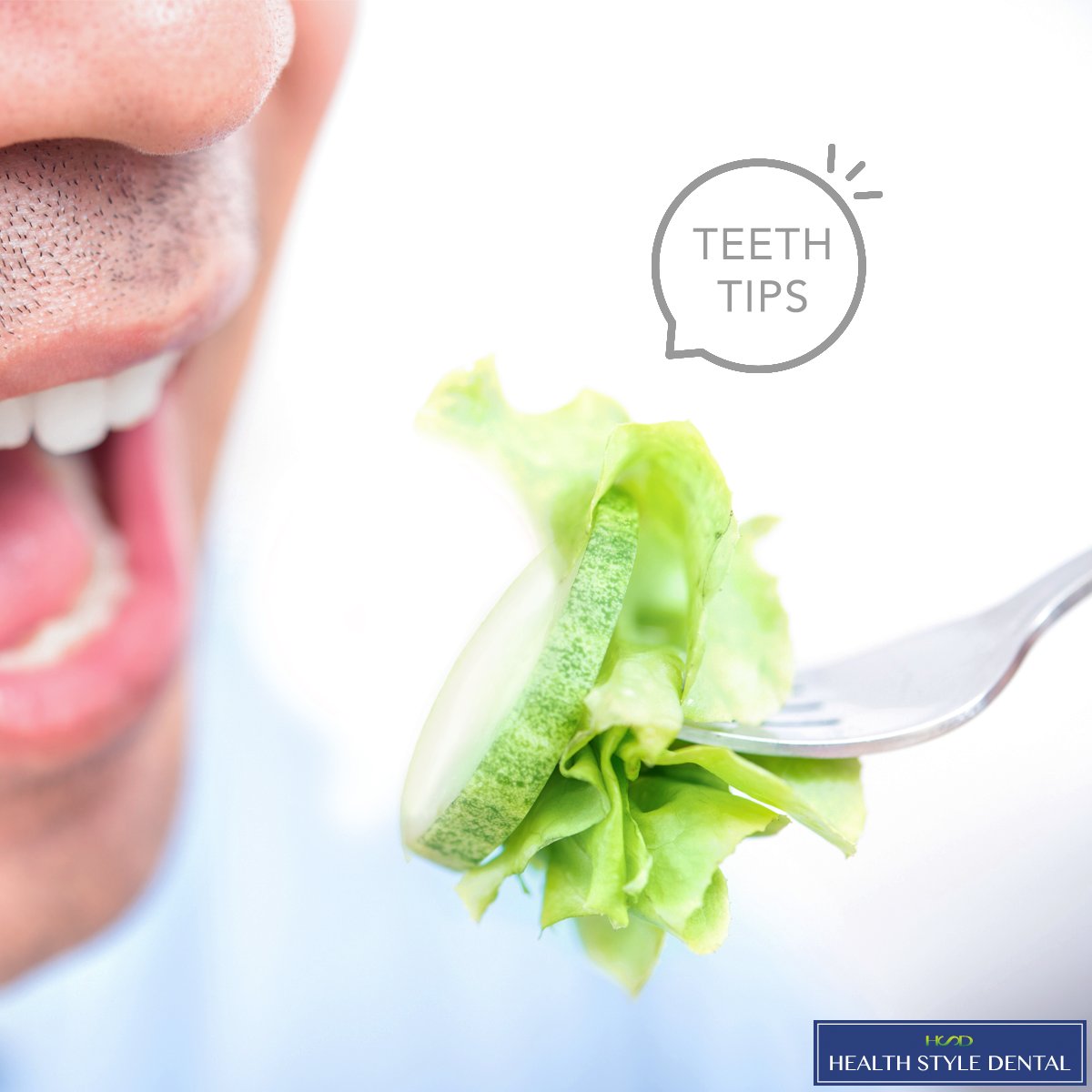 healthstylesk's tweet image. Keep your pearly whites shining! A diet packed with fruits and veggies not only keeps you healthy but also works wonders for your oral health. The fibrous goodness helps naturally clean your teeth. #TeethTips 🥬

Source: Harvard Health Publishing