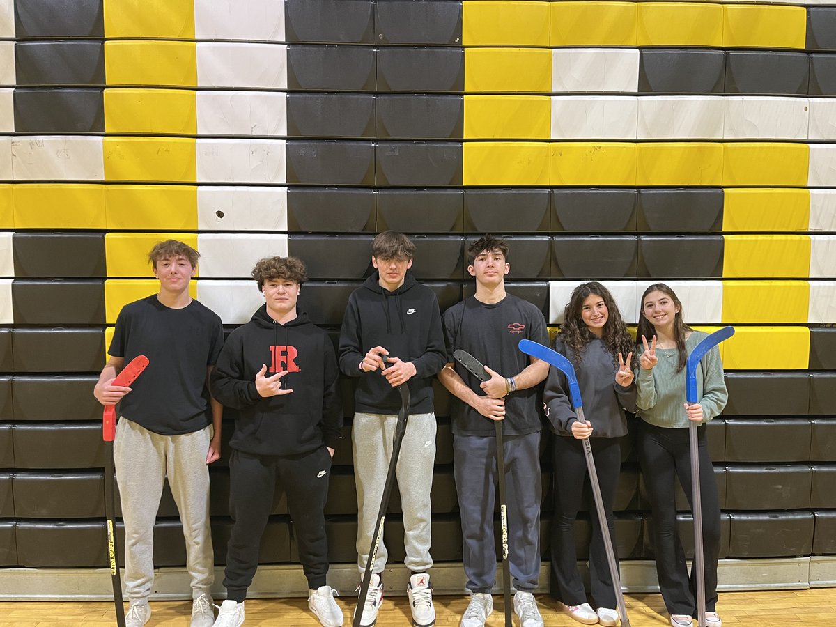 WMHS Physical Education tweet media