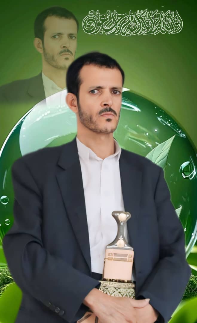 as65424's tweet photo. 🔥مقتل القيادي الحوثي الإرهابي/علي احمدالعجري ابو مؤيد مع اربعه من مرافقيه في #قيفه_رداع_البيضاء الشامخة المقاومة والقادم أشد وأعظم على الروافض الحوثيين بإذن الله تعالى ترقبوا المزيد من العمليات البطولية الفدائية 👌🔥 https://t.co/lb2bBn0MSC