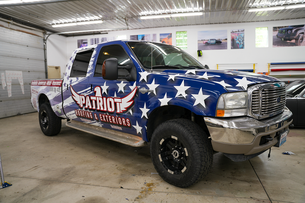 InkedWraps tweet media