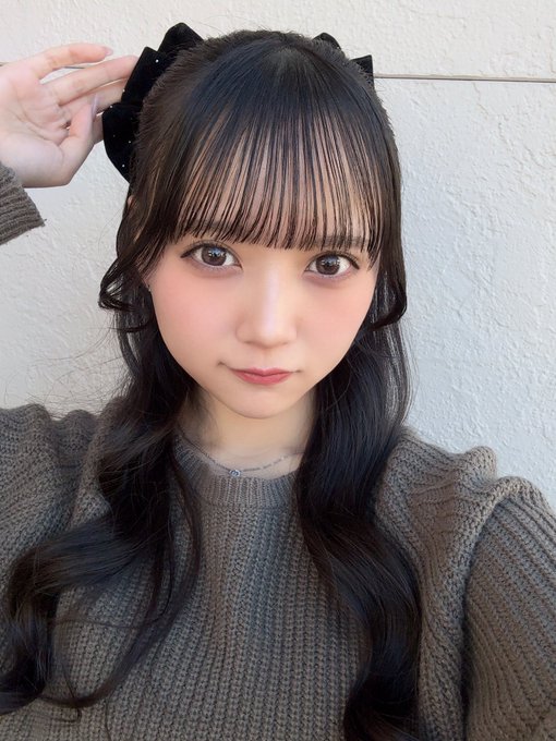 奥野未悠のTwitter画像2