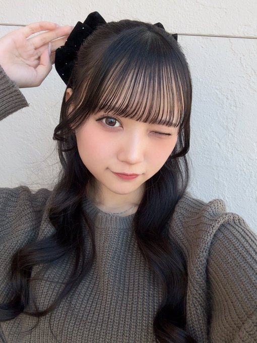 奥野未悠のTwitter画像3
