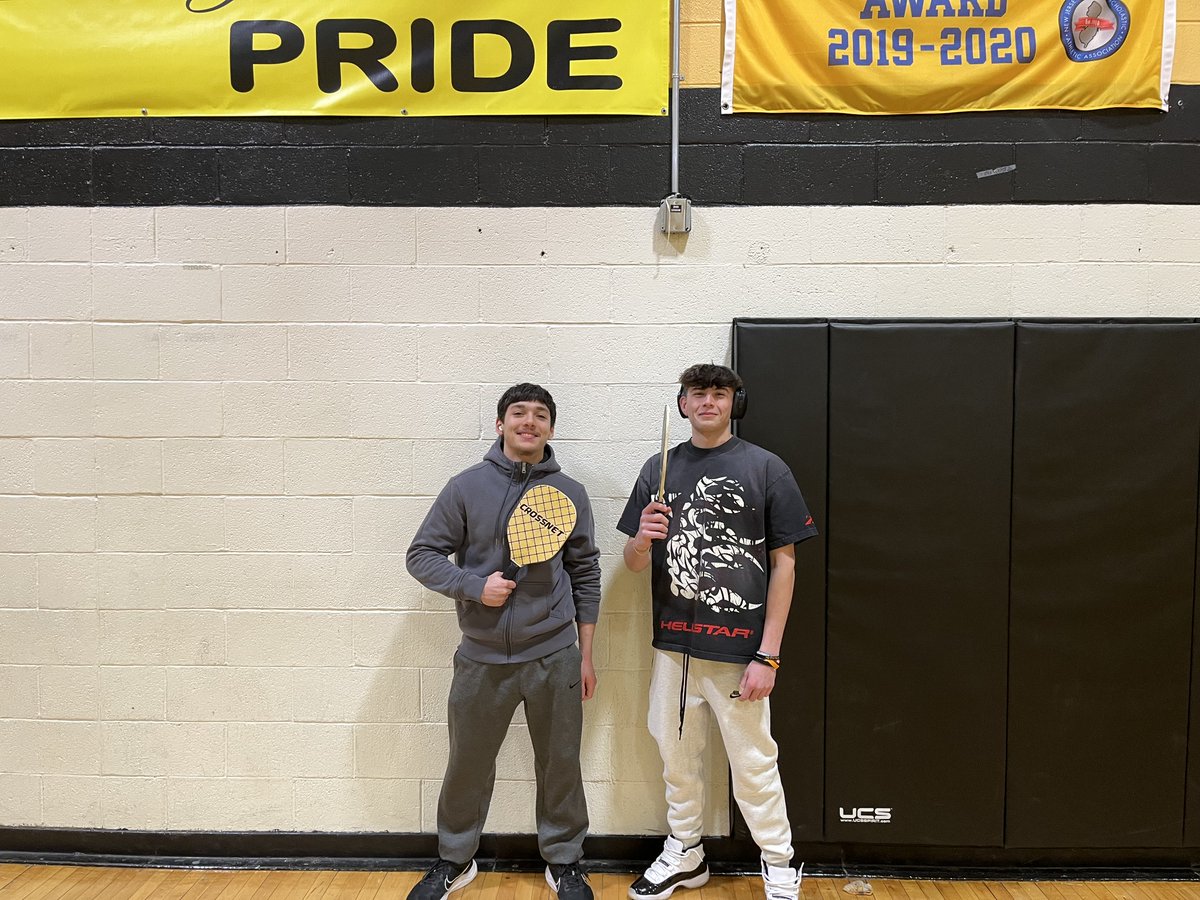 WMHS Physical Education tweet media