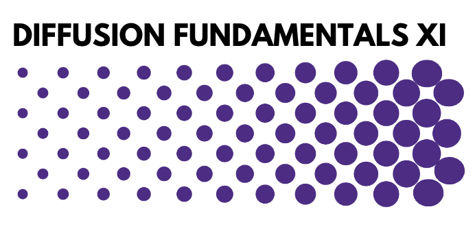 Randall Snurr (@randallsnurr) on Twitter photo Happy to announce that Dorit Brixius (<a href="/tudresden_de/">TU Dresden</a>) will give a Keynote at the Diffusion Fundamentals conference on "The Danger of Diffusion Models in the History of Global Science." Conference is June 30 - July 2. Join us! Abstracts due February 15. diffusionfundamentals11.org Happy to announce that Dorit Brixius (<a href="/tudresden_de/">TU Dresden</a>) will give a Keynote at the Diffusion Fundamentals conference on "The Danger of Diffusion Models in the History of Global Science." Conference is June 30 - July 2. Join us! Abstracts due February 15. diffusionfundamentals11.org