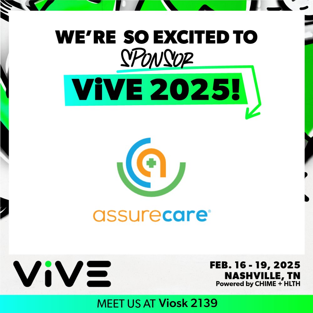 AssureCare tweet media