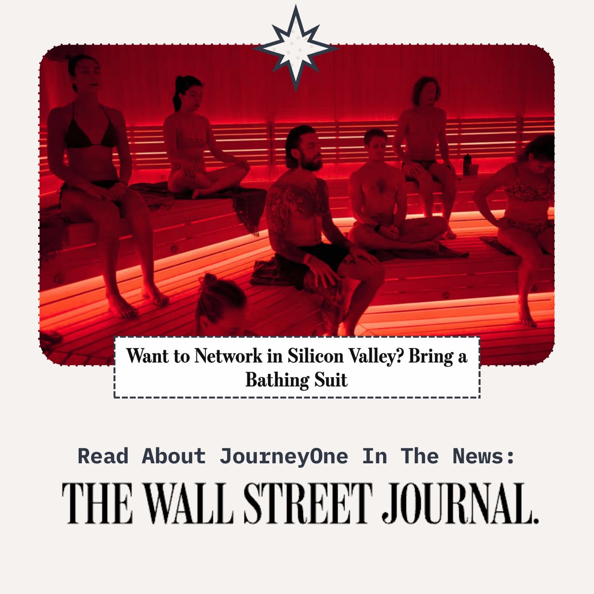 JourneyOne Ventures tweet media