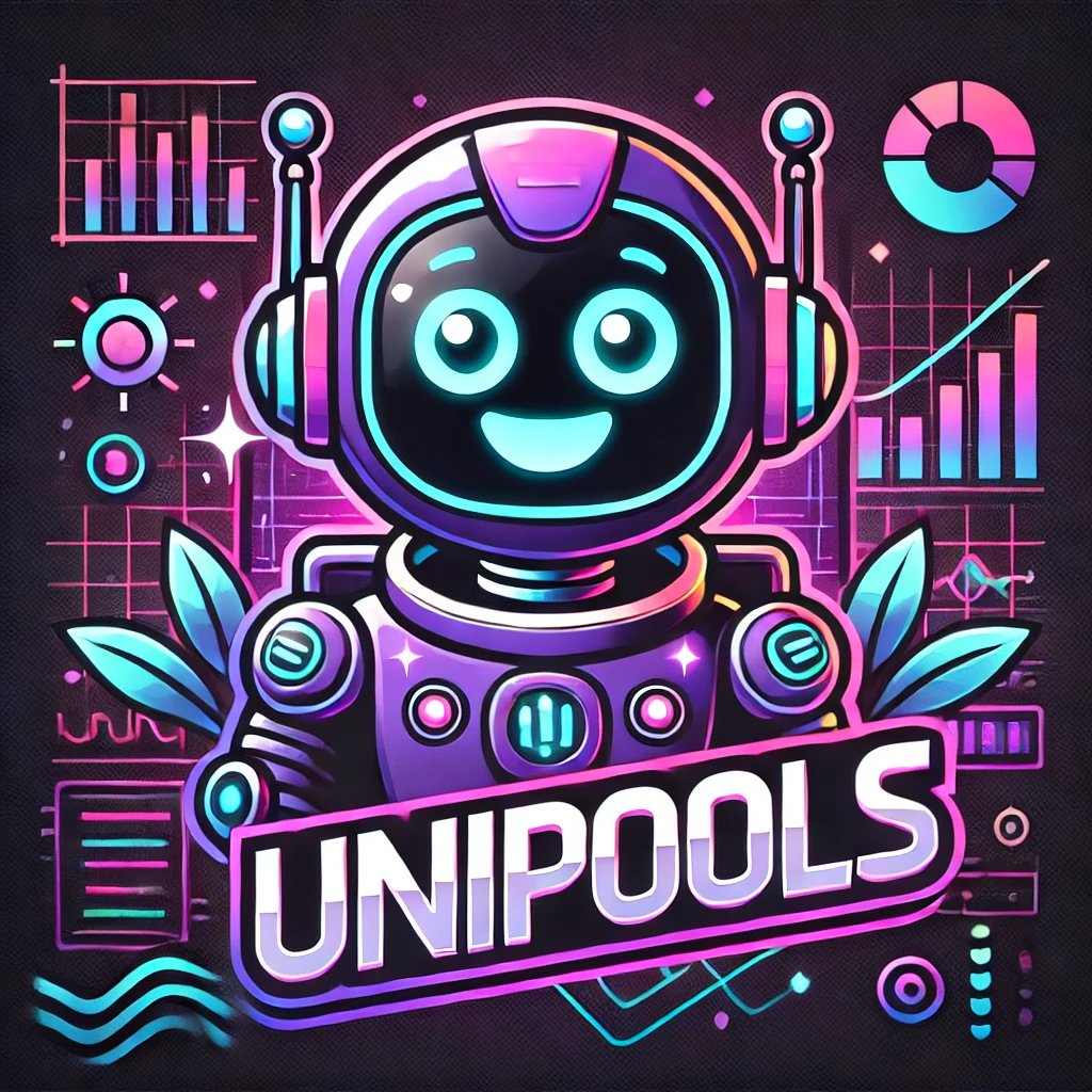UnipoolsXyz's tweet photo. 🌊 https://t.co/ef9eRVTtD7: Find the best liquidity pools with AI and track whale movements in real time! 🚀

👉 Explore: https://t.co/ef9eRVTtD7
👉 Prototype: https://t.co/GWz6f5oU0p
#DeFi #CryptoWhales #Unipools https://t.co/t3EQ9ijqTr