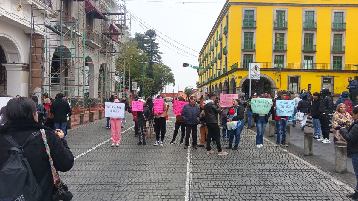 X No soy Paquito tweet media