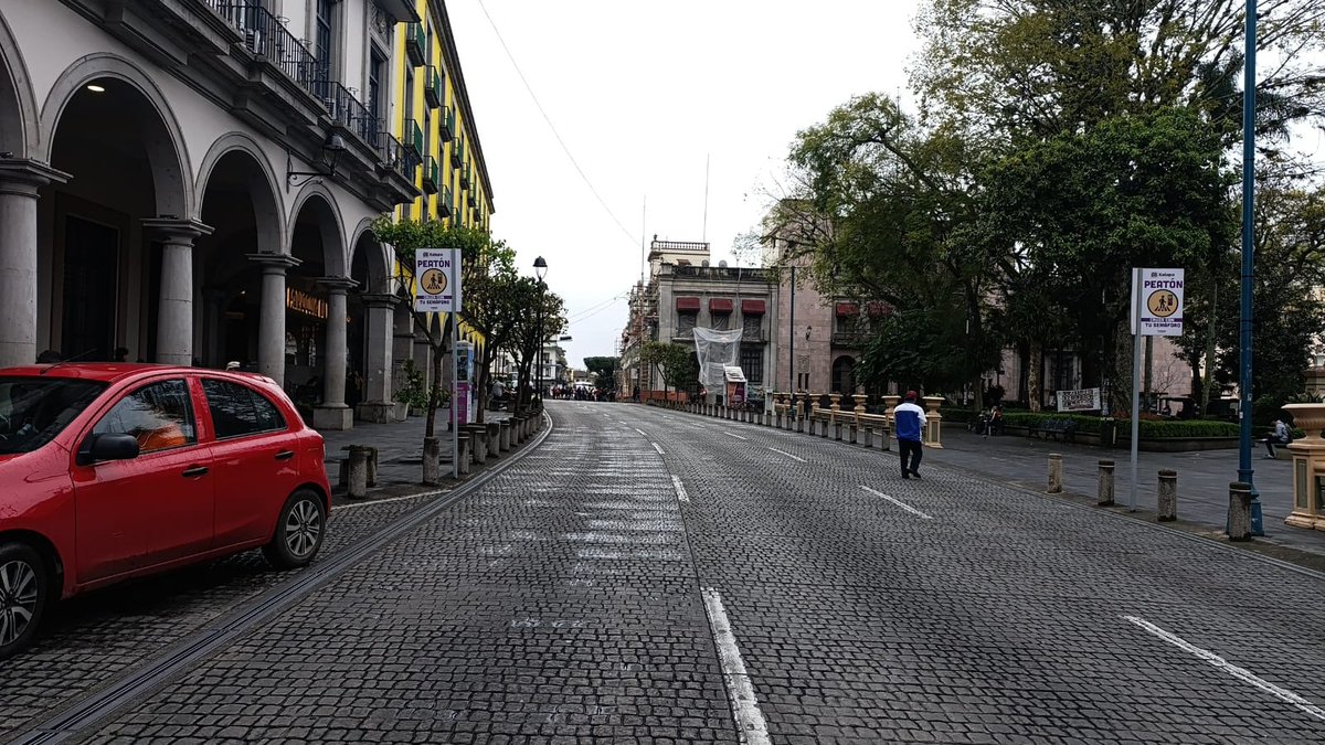 X No soy Paquito tweet media