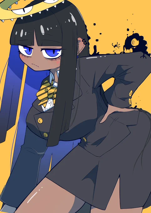 kahochan 