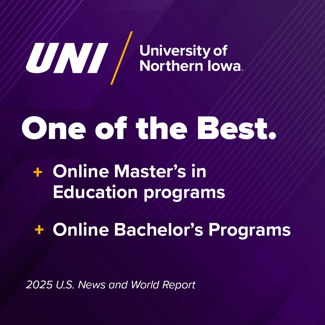 University Of Northern Iowa