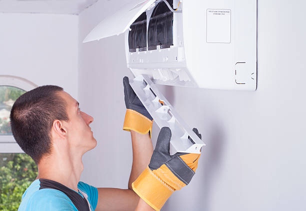 Struggling with allergies? An electronic air cleaner helps eliminate allergens, dust, and more, creating a healthier living environment. 
Call A &amp; B Heating &amp; Air Conditioning or visit abhvac.com.