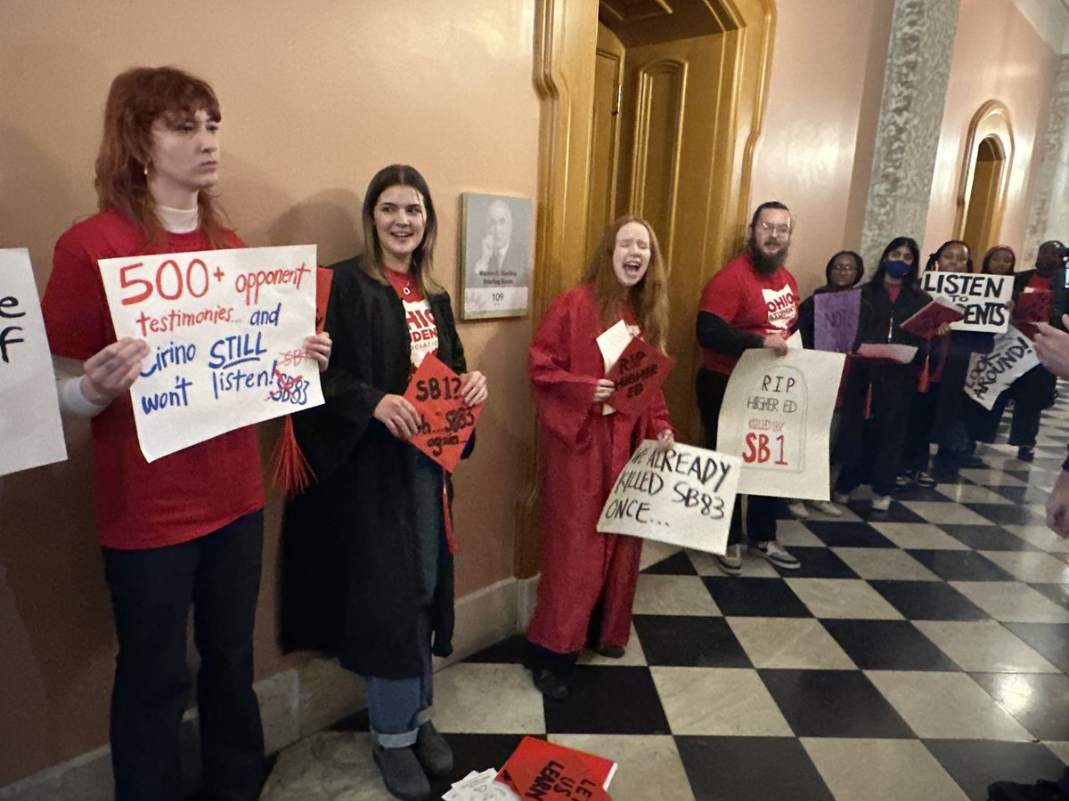 Karen Kasler tweet media