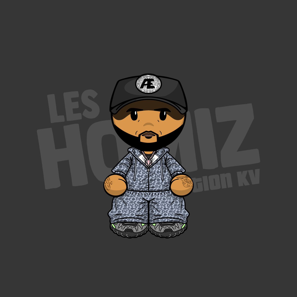 lesHomiz's tweet photo. Nouvel Homiz en approche ! 🎤👑 Cet artiste a marqué une génération avec ses punchlines, ses succès internationaux et son style unique. 🦅
Indice : il règne depuis le 92i. Saurez-vous deviner de qui il s’agit ? 👇🔥 https://t.co/ERCZ5aL76Z