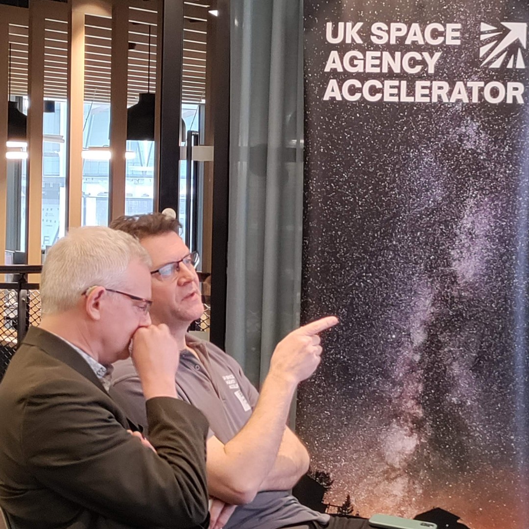 Entrepreneurial Spark tweet media