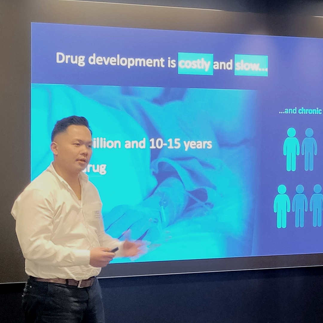 Entrepreneurial Spark tweet media