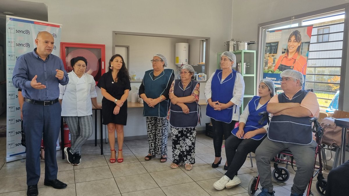 Sence Biobío tweet media