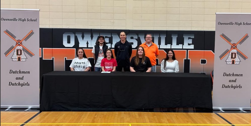 Owensville CC tweet media